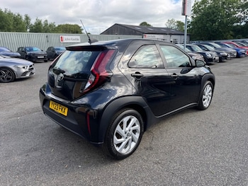 Used Toyota Aygo X 2023 for sale - 78896385: Photo