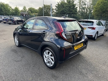 Used Toyota Aygo X 2023 for sale - 78896385: Photo