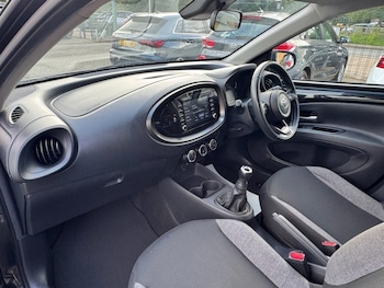 Used Toyota Aygo X 2023 for sale - 78896385: Photo