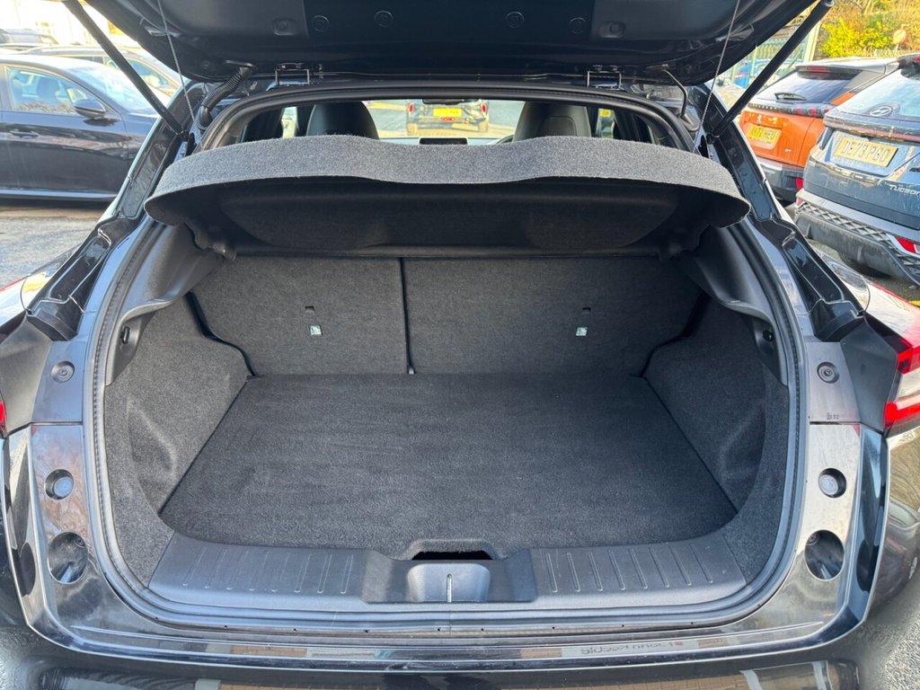 Used Nissan Juke 2022 for sale - 77037747: Photo 10