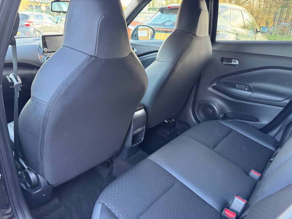 Used Nissan Juke 2022 for sale - 77037747: Photo 11