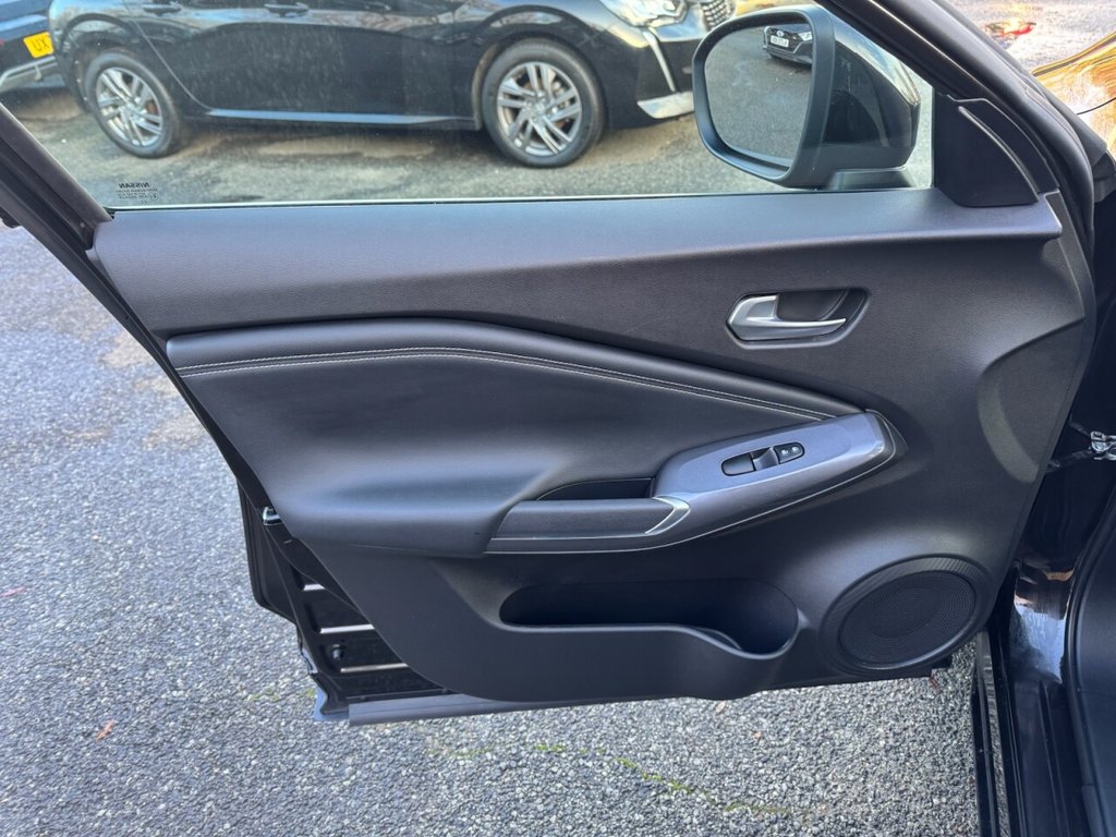 Used Nissan Juke 2022 for sale - 77037747: Photo 12