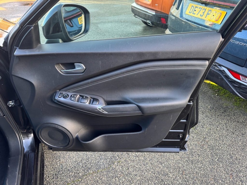 Used Nissan Juke 2022 for sale - 77037747: Photo 14