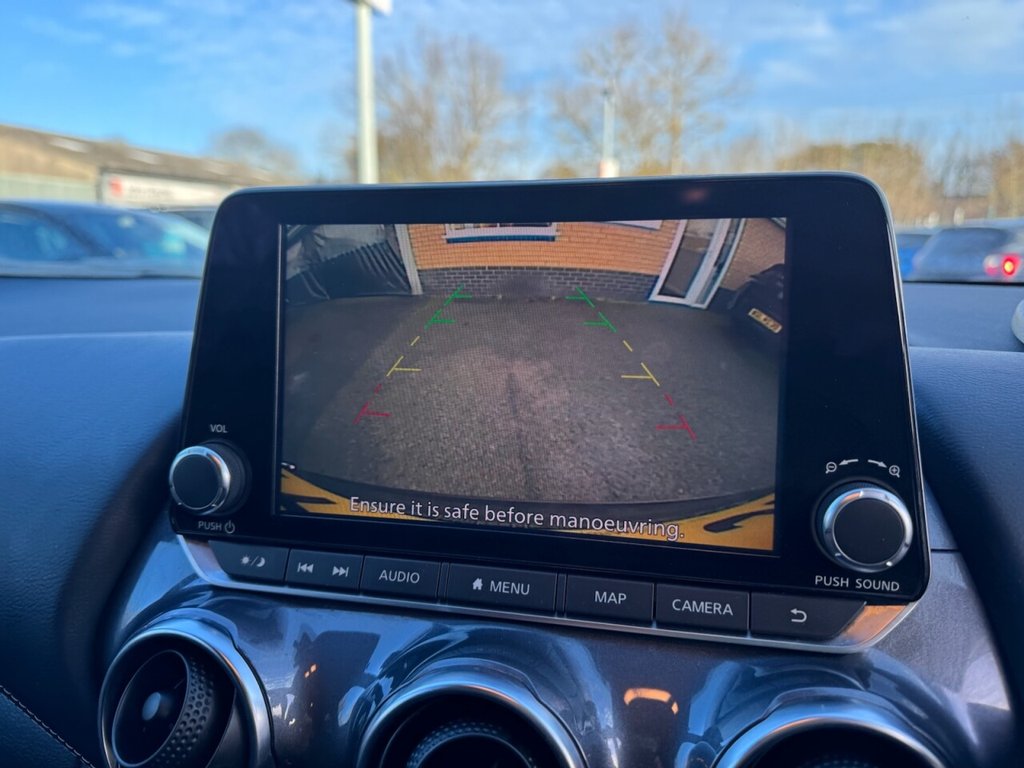 Used Nissan Juke 2022 for sale - 77037747: Photo 18