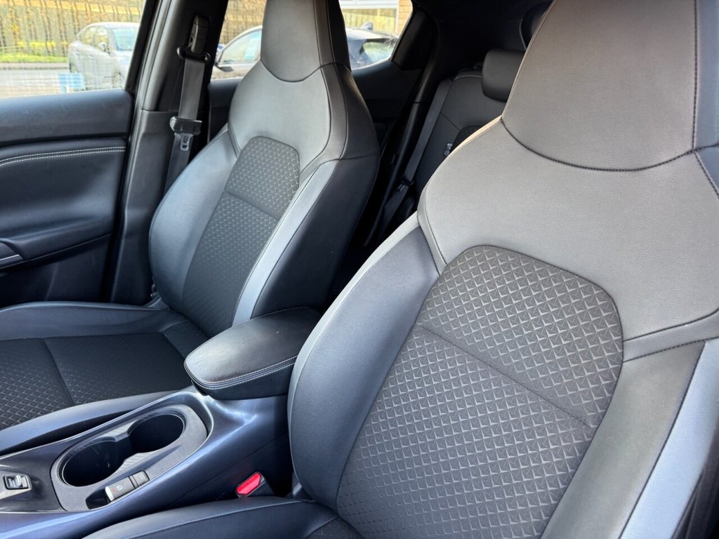 Used Nissan Juke 2022 for sale - 77037747: Photo 20