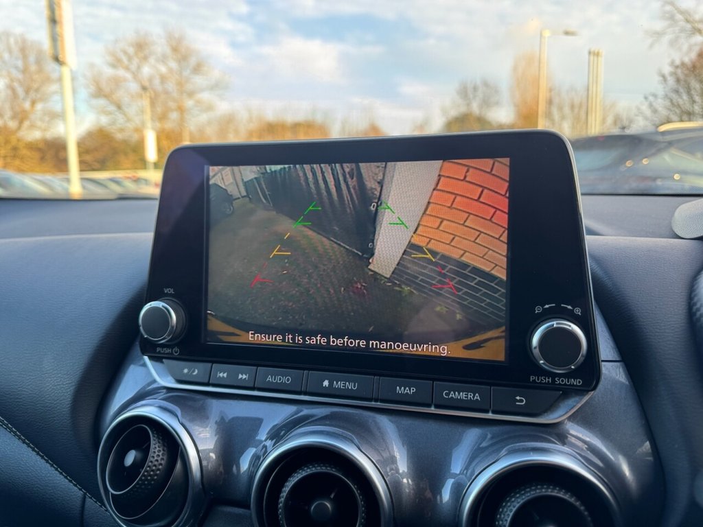 Used Nissan Juke 2022 for sale - 77037747: Photo 23