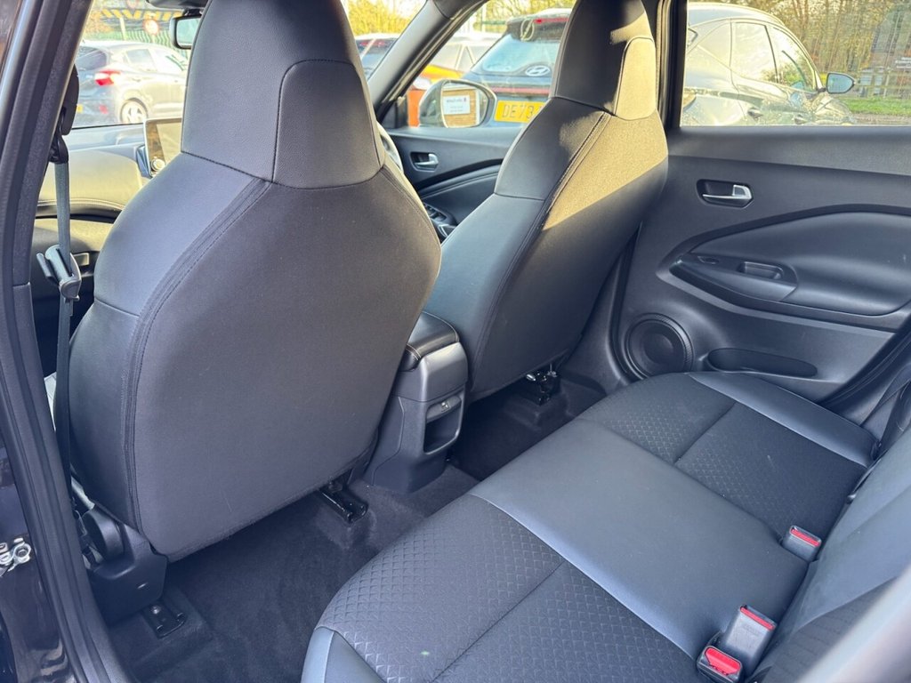 Used Nissan Juke 2022 for sale - 77037747: Photo 24