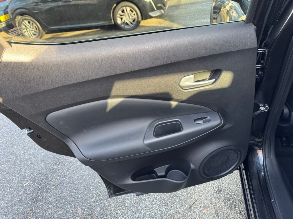 Used Nissan Juke 2022 for sale - 77037747: Photo 25