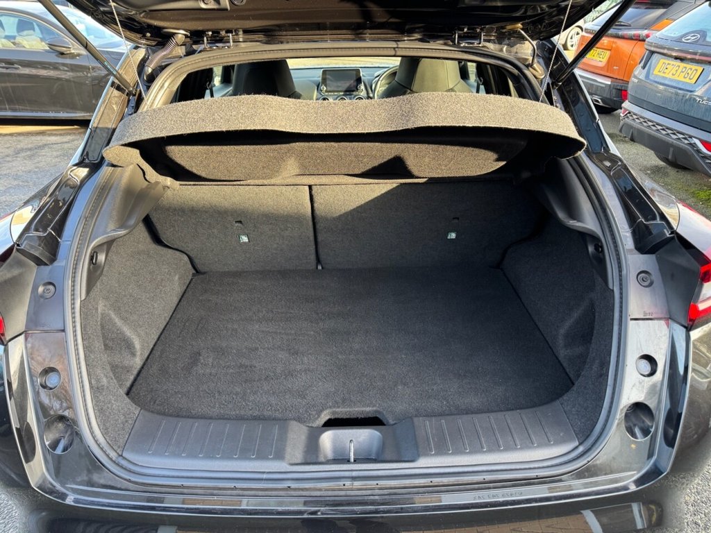 Used Nissan Juke 2022 for sale - 77037747: Photo 26