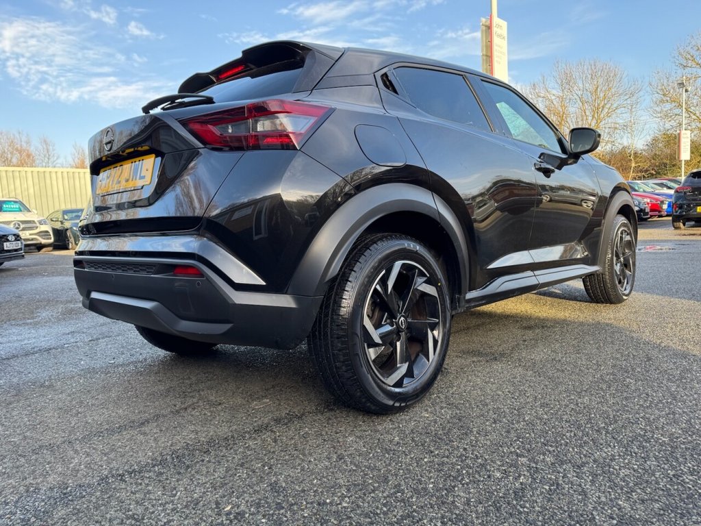 Used Nissan Juke 2022 for sale - 77037747: Photo 27