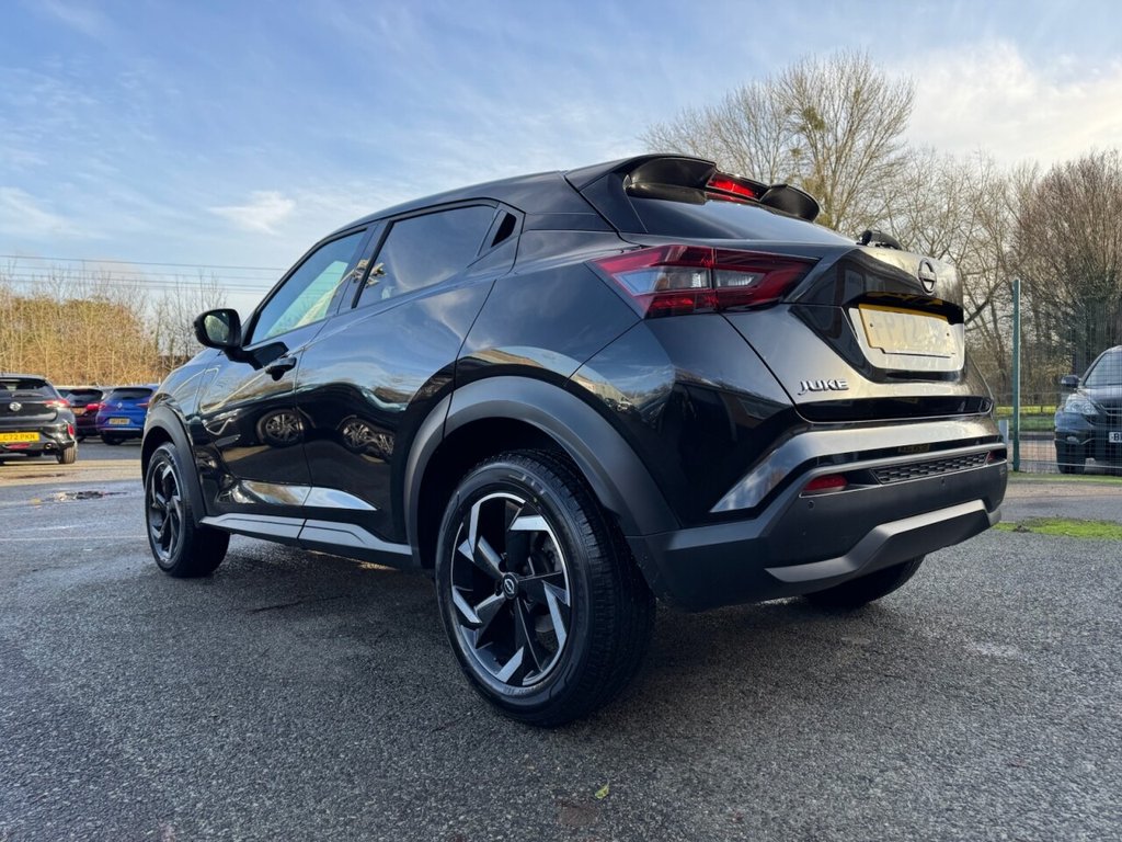 Used Nissan Juke 2022 for sale - 77037747: Photo 28