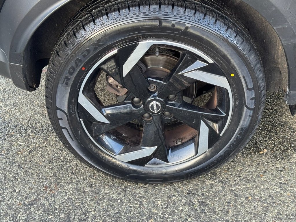 Used Nissan Juke 2022 for sale - 77037747: Photo 30