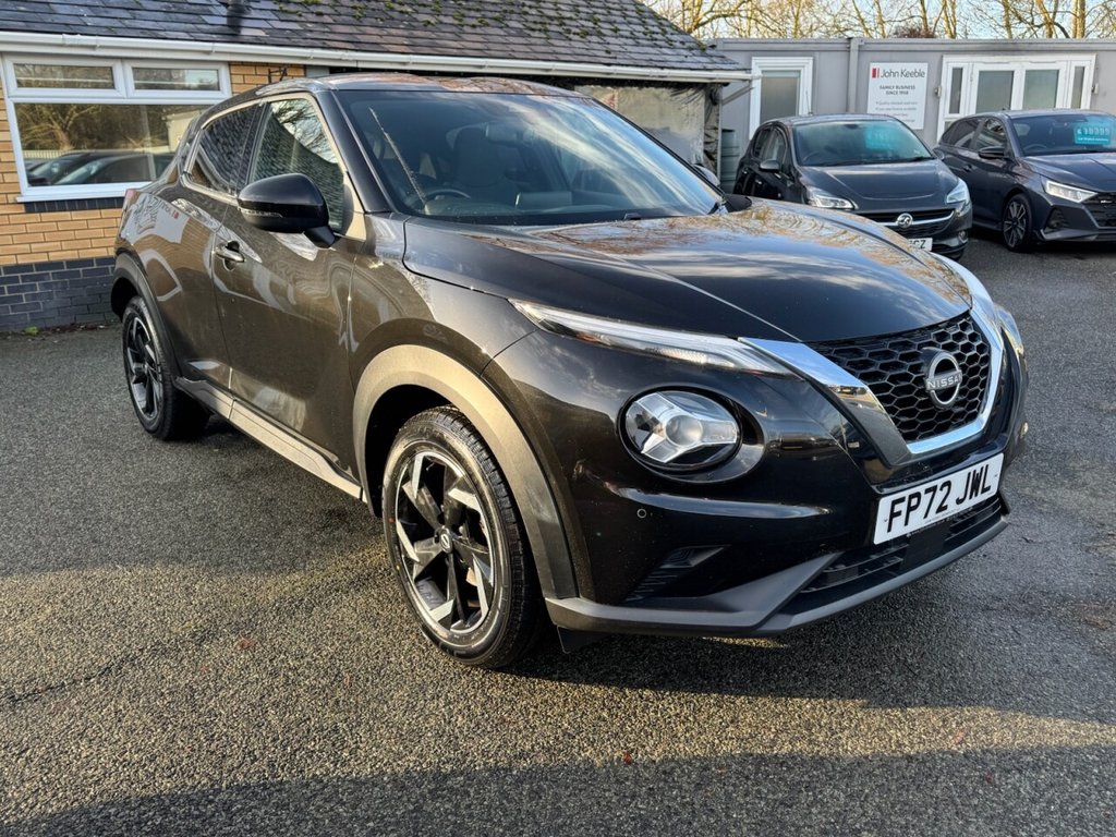 Used Nissan Juke 2022 for sale - 77037747: Photo 31