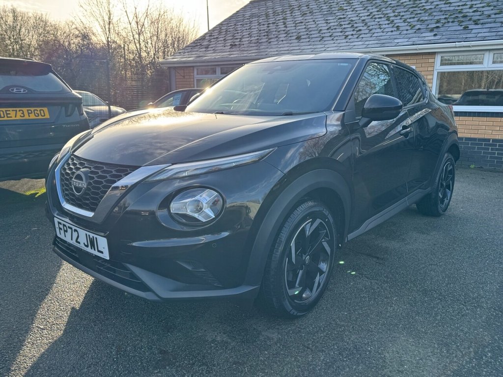 Used Nissan Juke 2022 for sale - 77037747: Photo 32