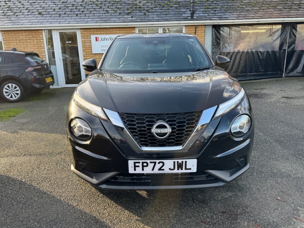 Used Nissan Juke 2022 for sale - 77037747: Photo 33