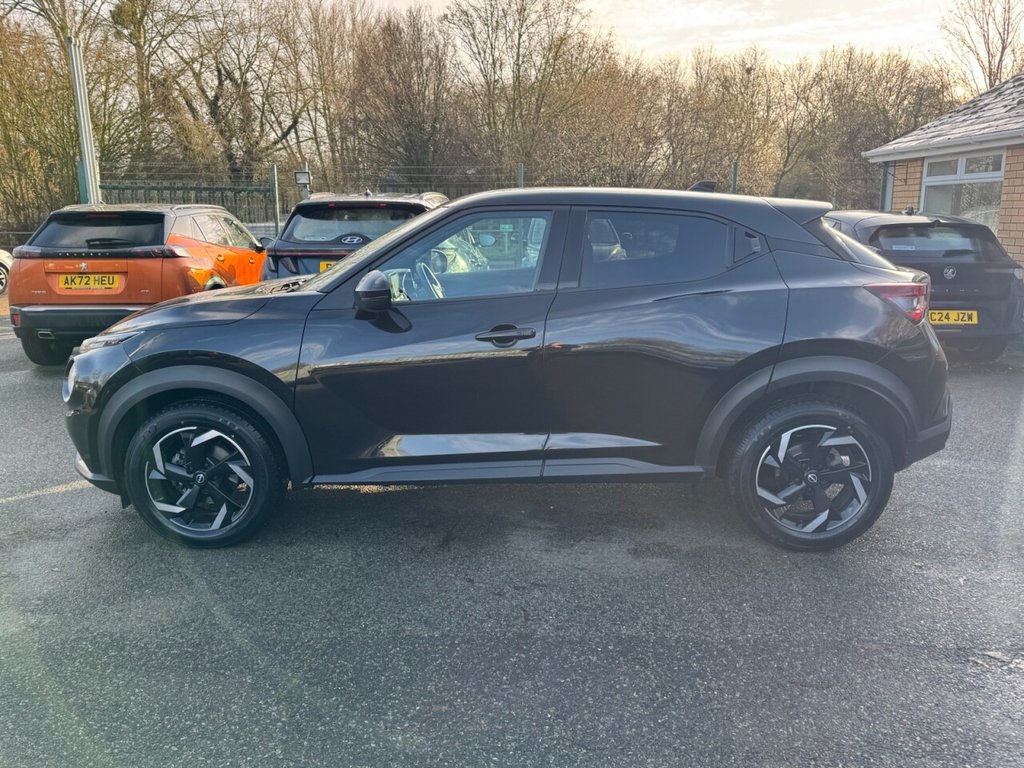 Used Nissan Juke 2022 for sale - 77037747: Photo 37