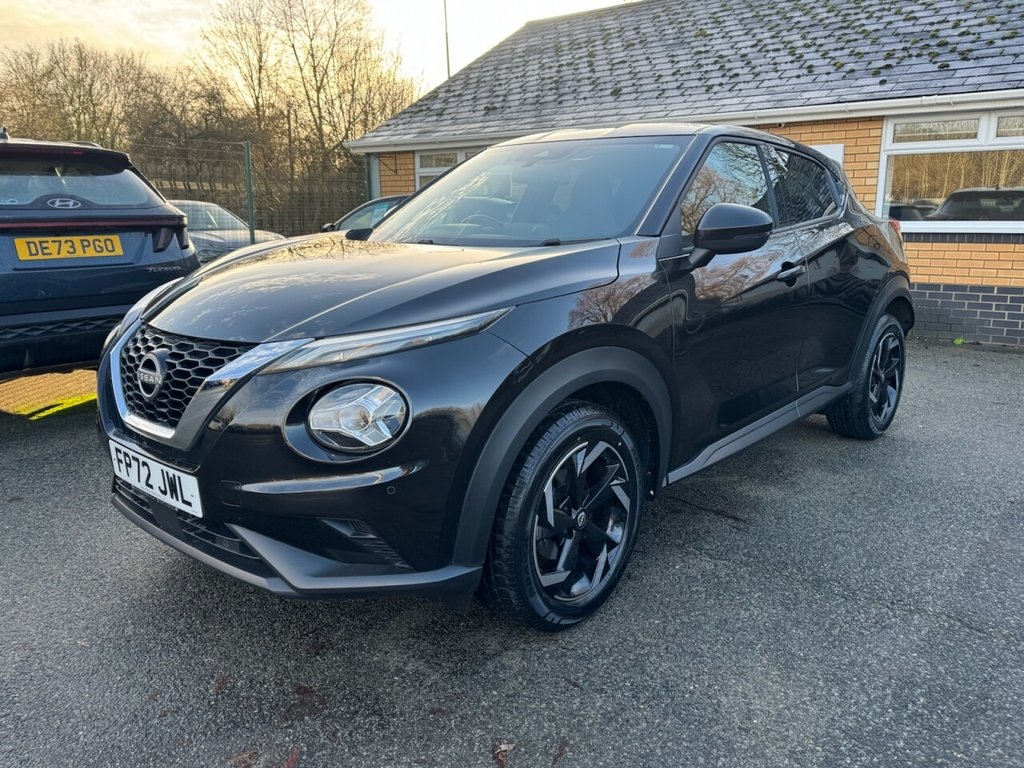 Used Nissan Juke 2022 for sale - 77037747: Photo 5
