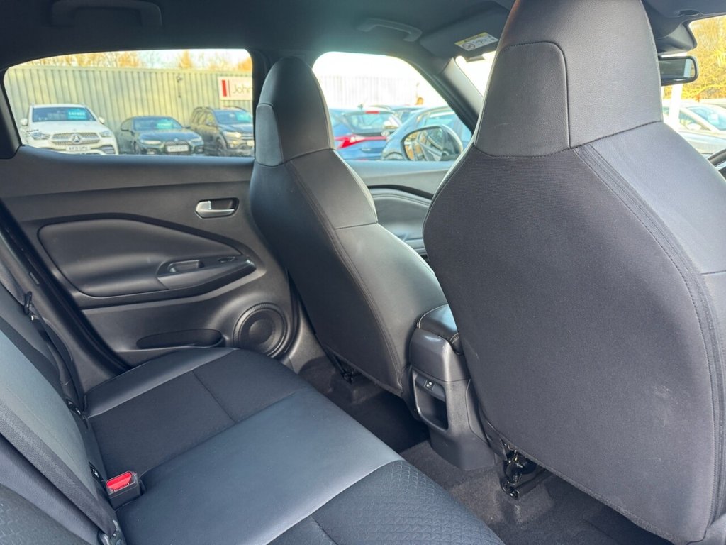 Used Nissan Juke 2022 for sale - 77037747: Photo 9