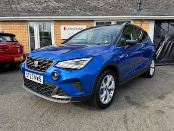 Used SEAT Arona 2023 for sale - 79829143: Photo