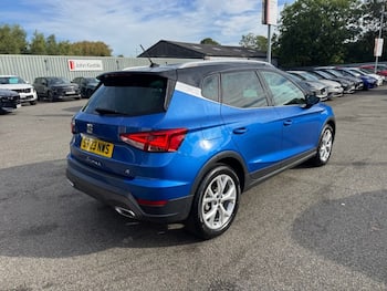 Used SEAT Arona 2023 for sale - 79829143: Photo