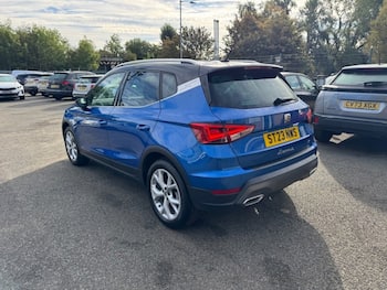 Used SEAT Arona 2023 for sale - 79829143: Photo