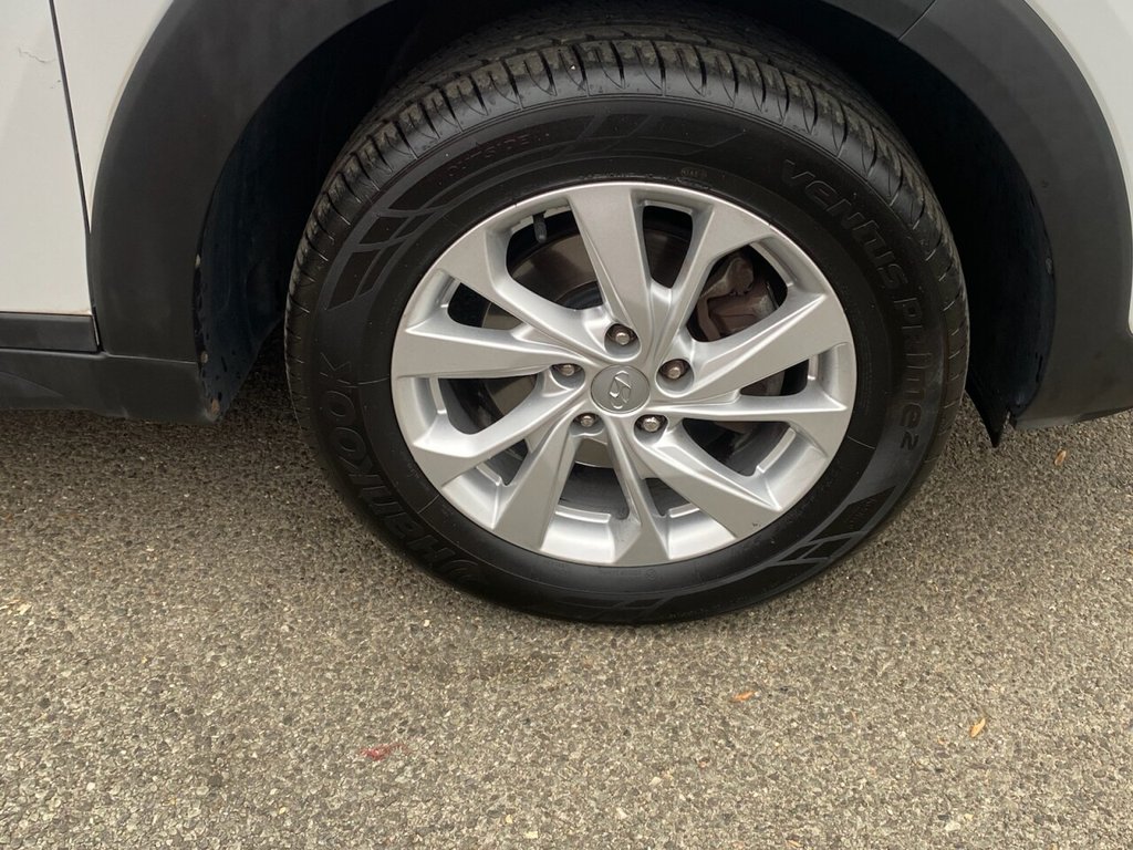 Used Hyundai TUCSON 2020 for sale - 76279599: Photo 12