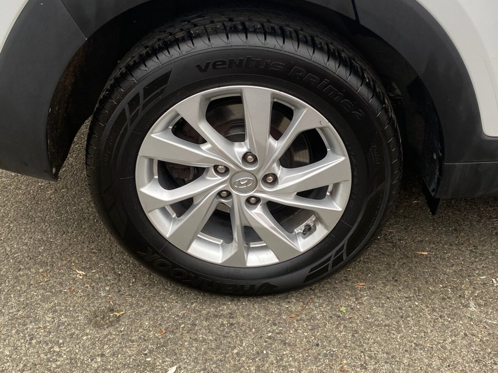 Used Hyundai TUCSON 2020 for sale - 76279599: Photo 13