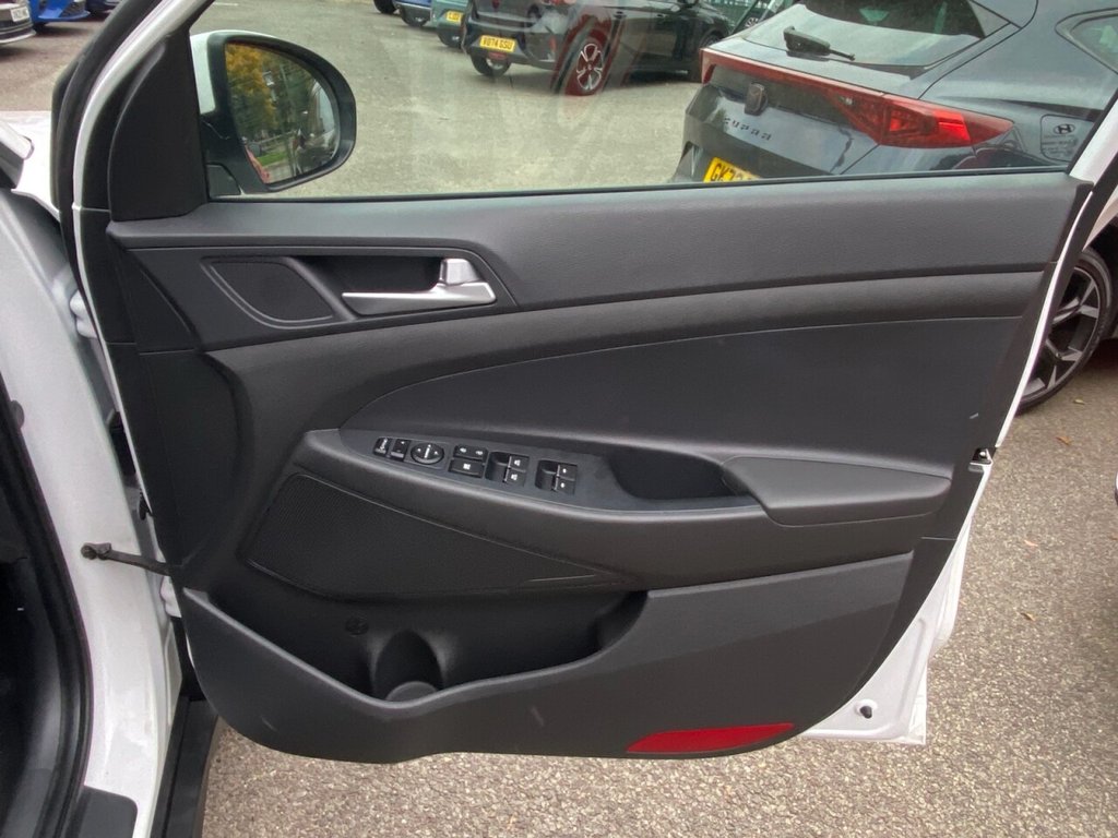 Used Hyundai TUCSON 2020 for sale - 76279599: Photo 15