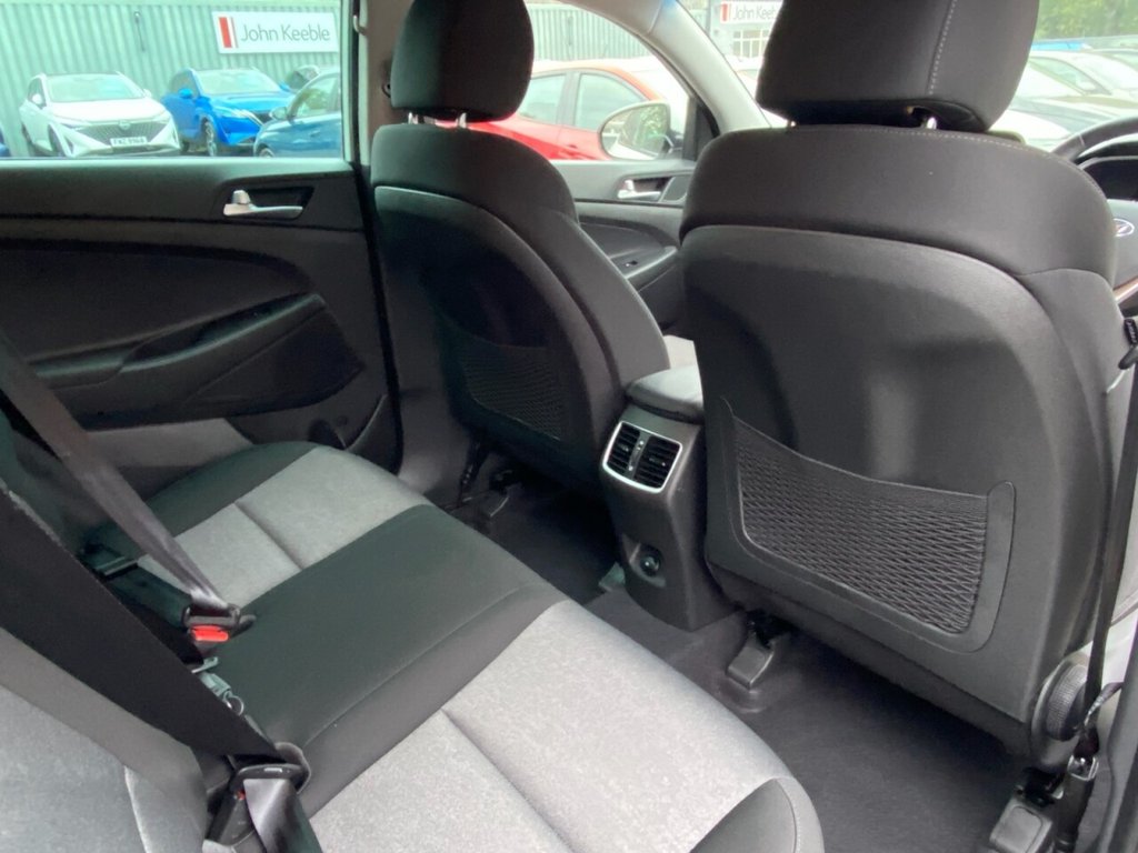 Used Hyundai TUCSON 2020 for sale - 76279599: Photo 17