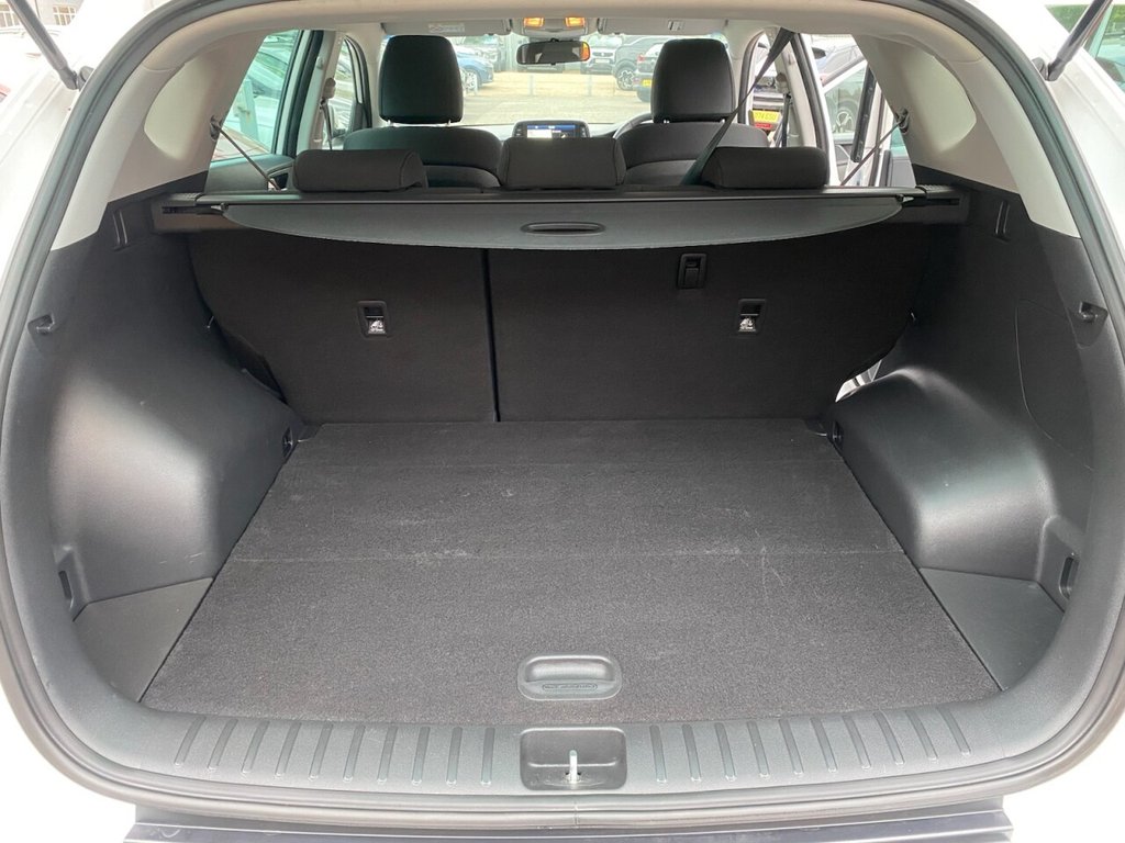 Used Hyundai TUCSON 2020 for sale - 76279599: Photo 18