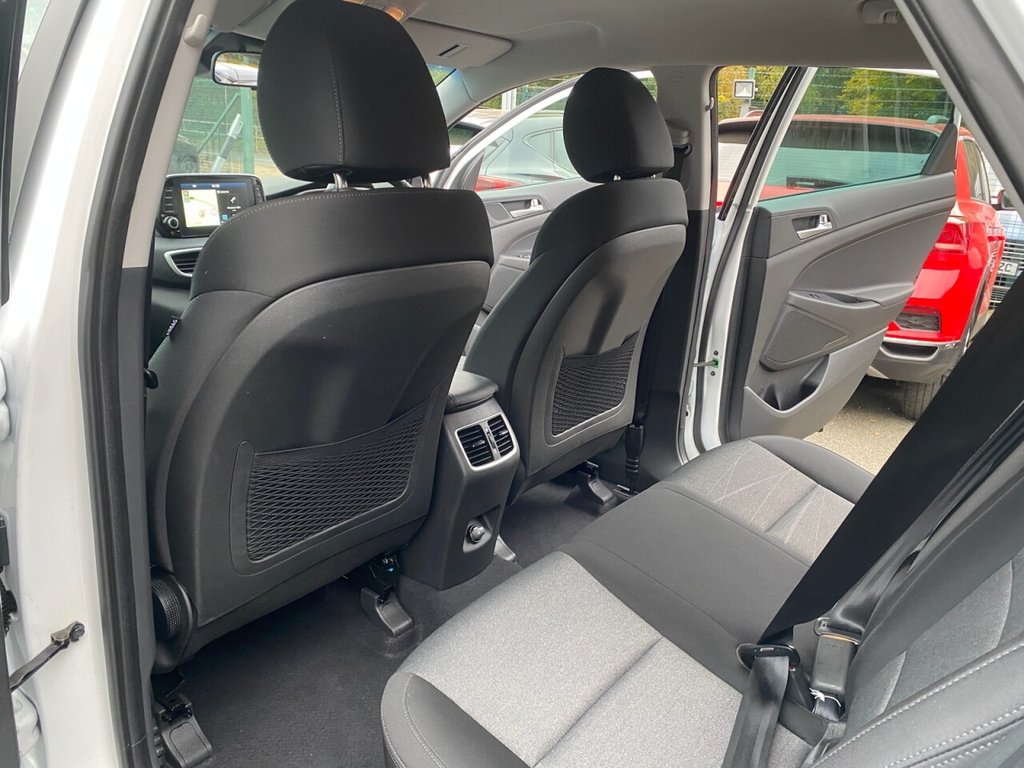 Used Hyundai TUCSON 2020 for sale - 76279599: Photo 19