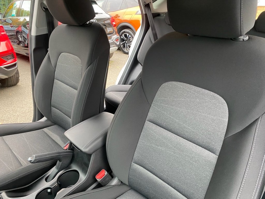 Used Hyundai TUCSON 2020 for sale - 76279599: Photo 20