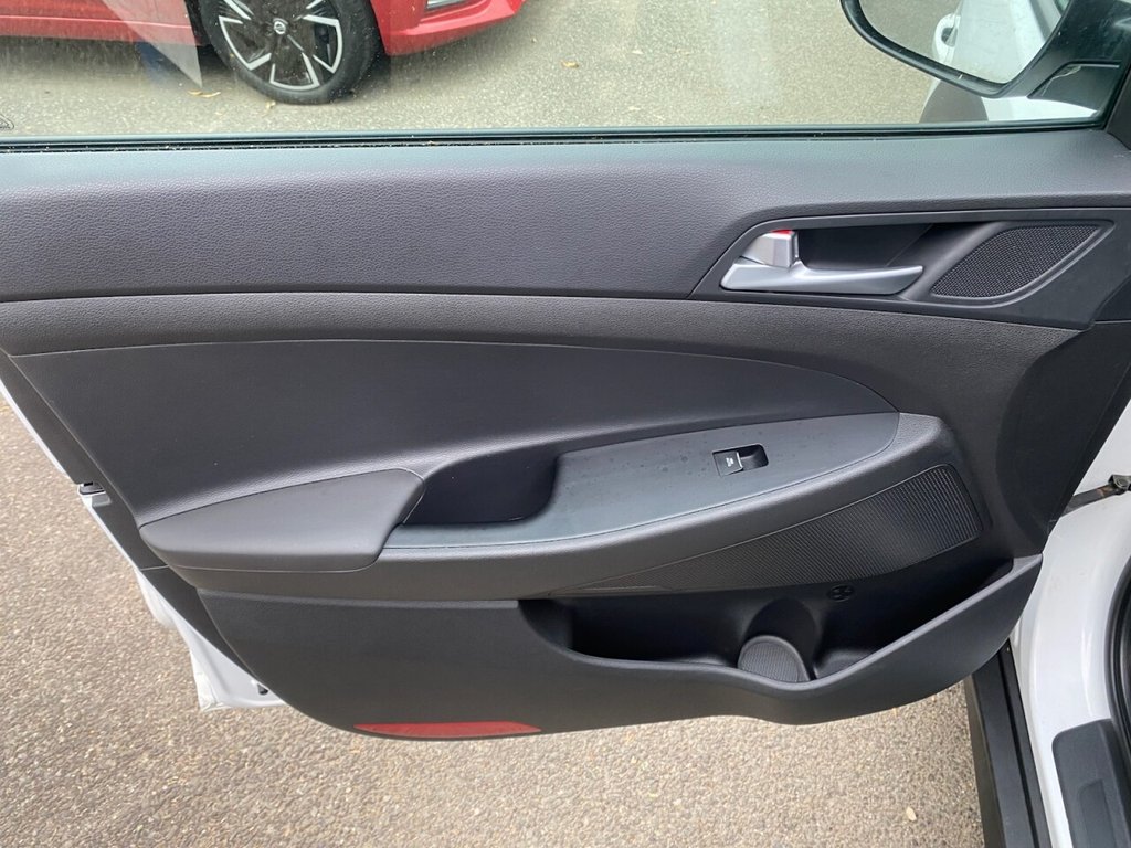 Used Hyundai TUCSON 2020 for sale - 76279599: Photo 21
