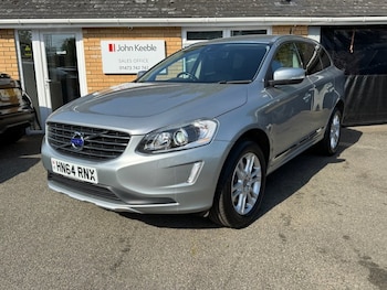 Used Volvo XC60 2014 for sale - 78737862: Photo