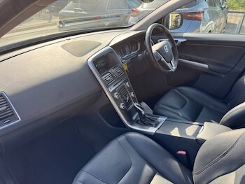 Used Volvo XC60 2014 for sale - 78737862: Photo