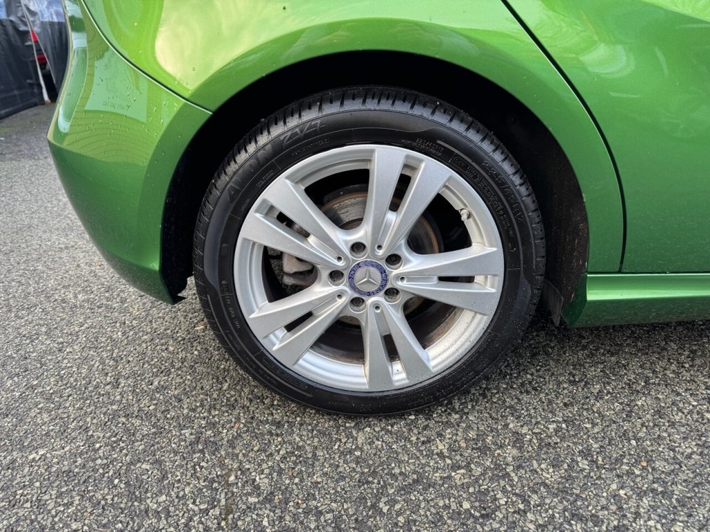 Used Mercedes-Benz A-Class 2017 for sale - 77249985: Photo 10