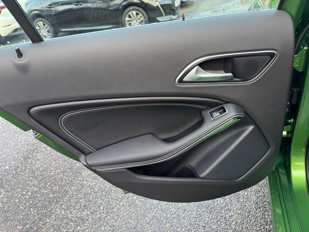 Used Mercedes-Benz A-Class 2017 for sale - 77249985: Photo 13