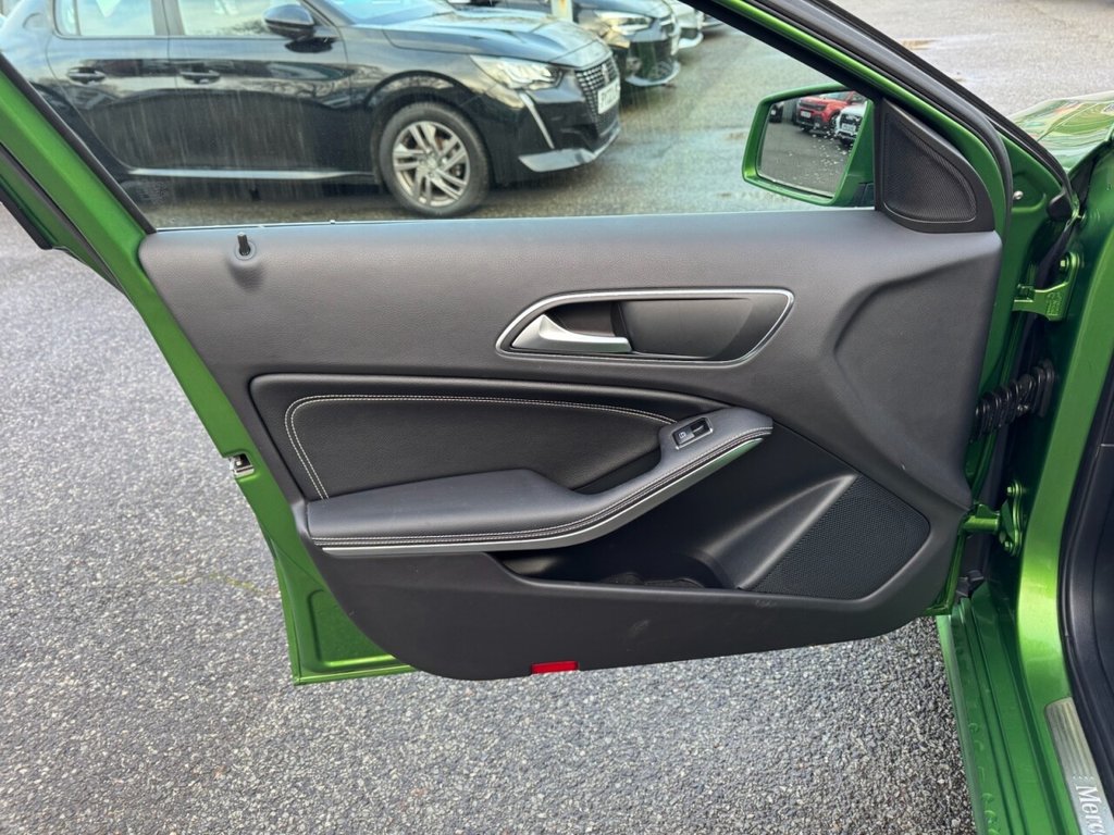 Used Mercedes-Benz A-Class 2017 for sale - 77249985: Photo 15