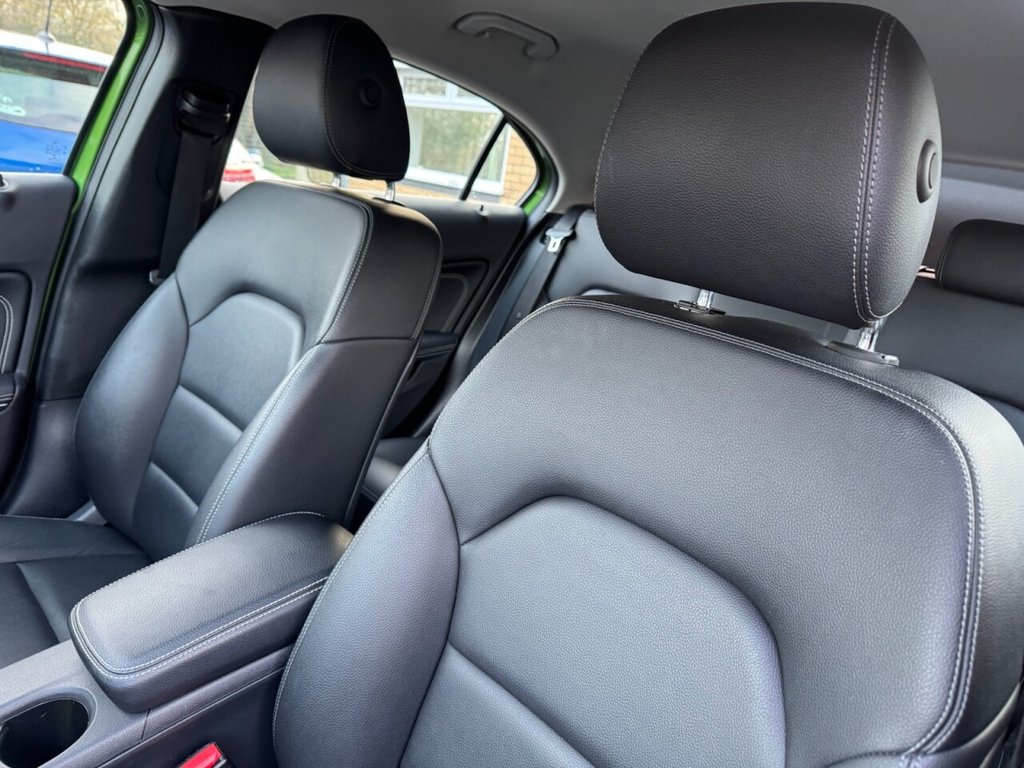 Used Mercedes-Benz A-Class 2017 for sale - 77249985: Photo 16