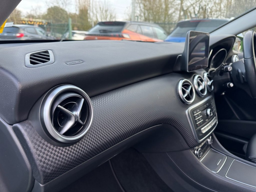 Used Mercedes-Benz A-Class 2017 for sale - 77249985: Photo 17