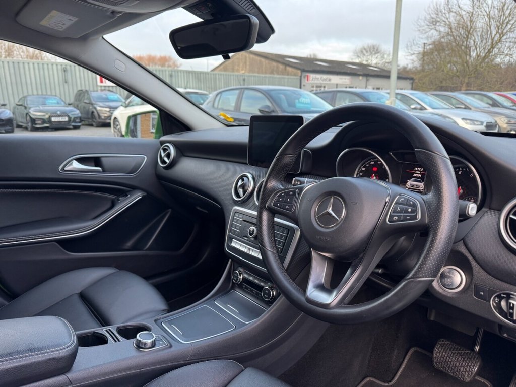 Used Mercedes-Benz A-Class 2017 for sale - 77249985: Photo 18