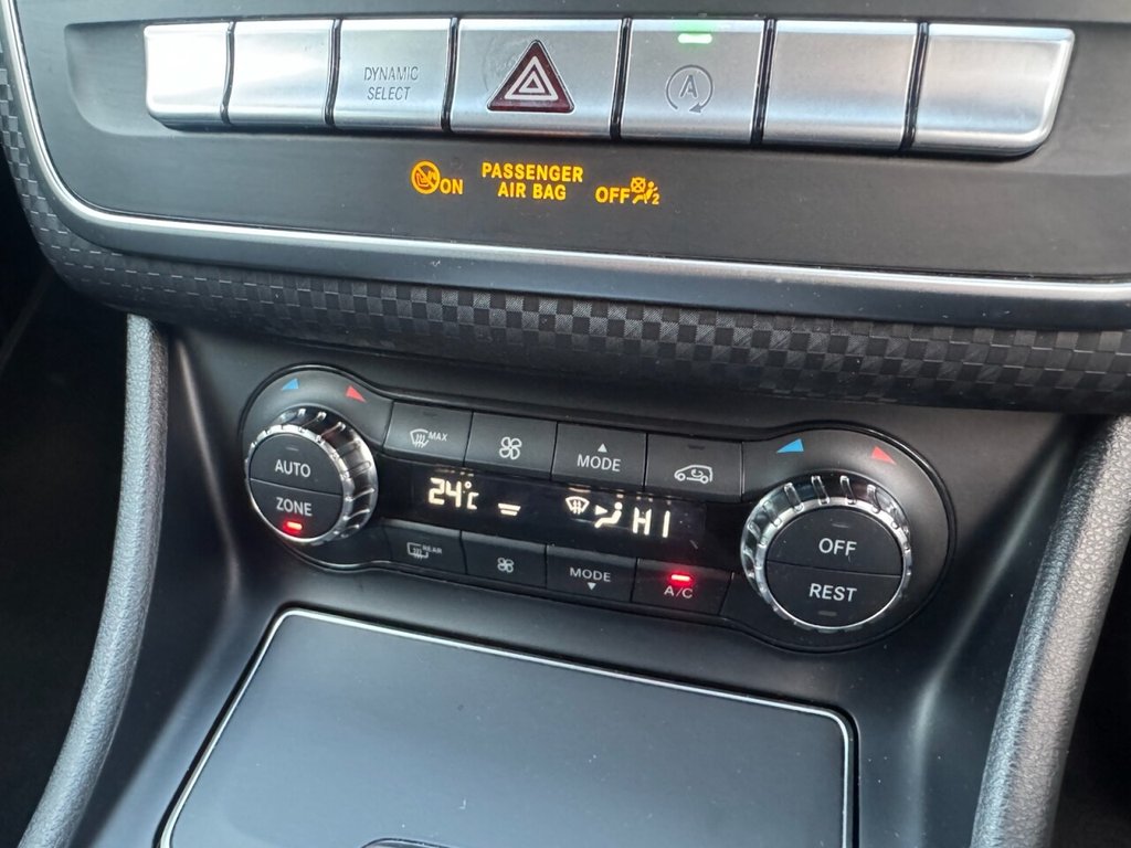 Used Mercedes-Benz A-Class 2017 for sale - 77249985: Photo 22