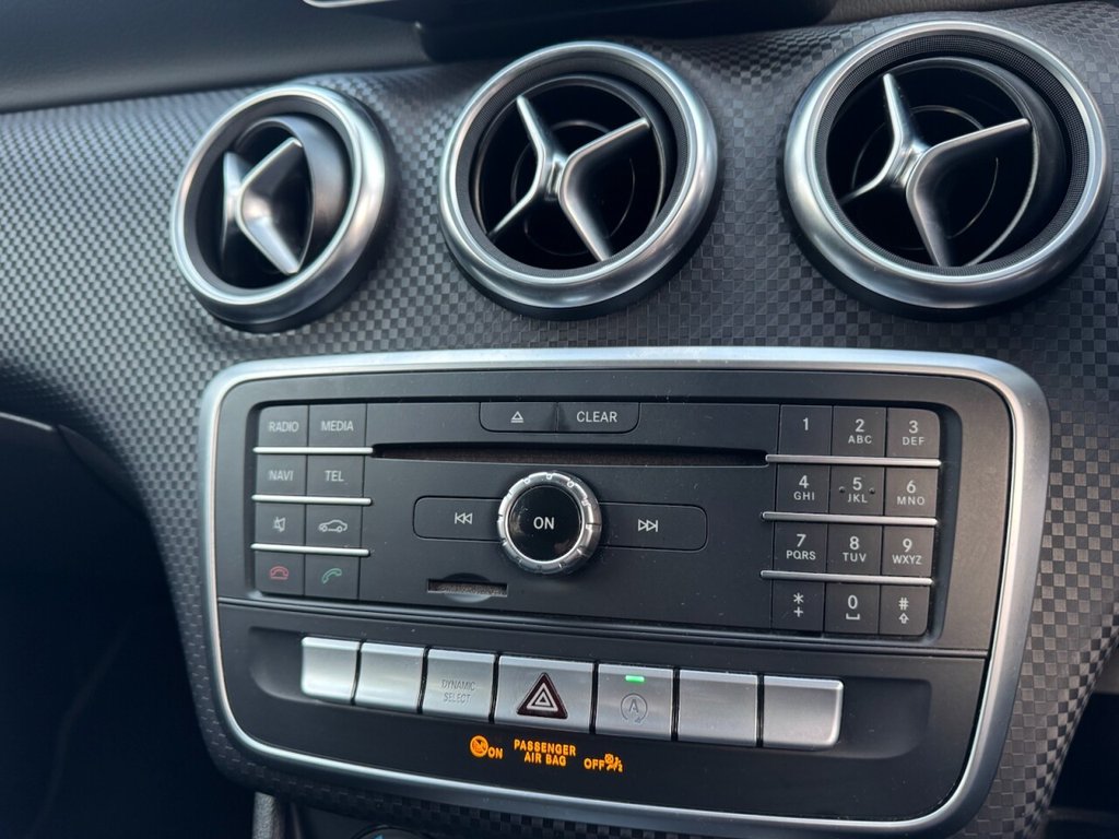 Used Mercedes-Benz A-Class 2017 for sale - 77249985: Photo 23