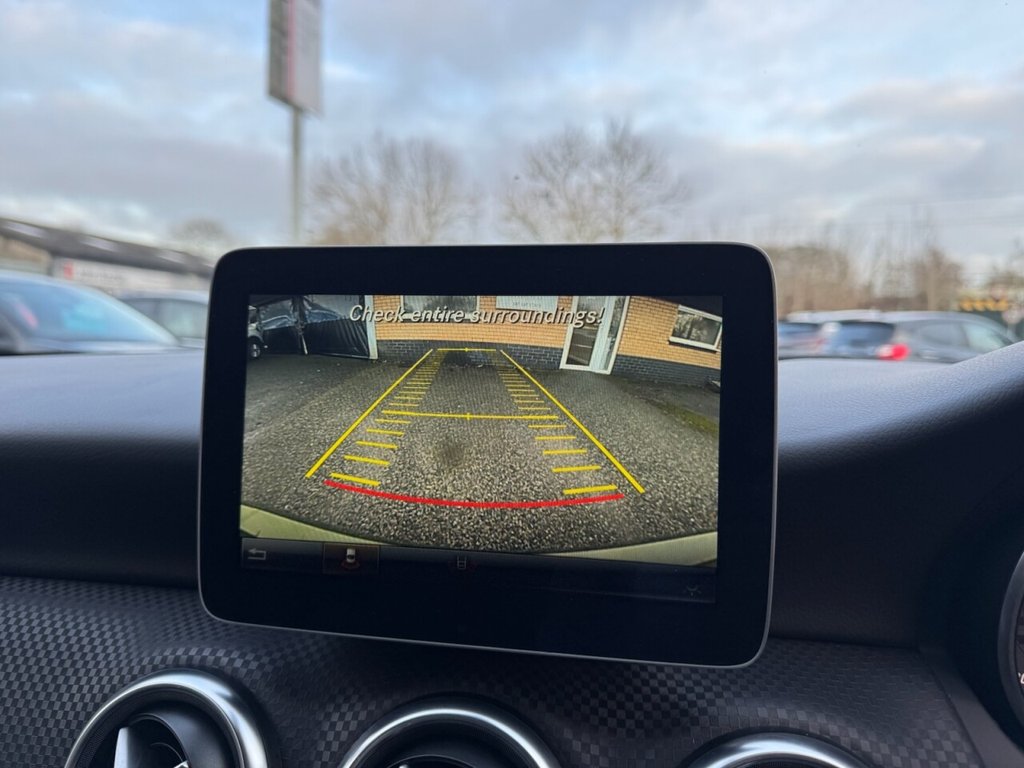 Used Mercedes-Benz A-Class 2017 for sale - 77249985: Photo 24