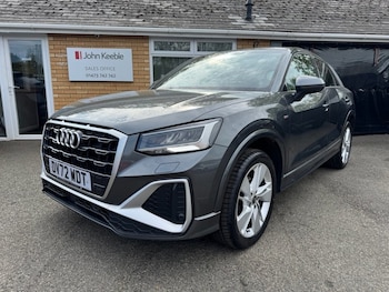 Used Audi Q2 2023 for sale - 78401133: Photo