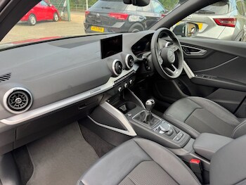 Used Audi Q2 2023 for sale - 78401133: Photo