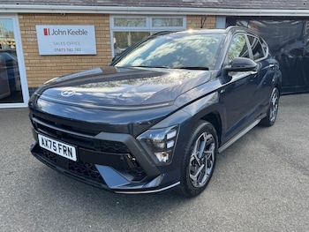 Used Hyundai KONA 2025 for sale - 78240792: Photo