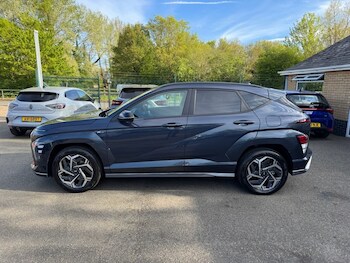 Used Hyundai KONA 2025 for sale - 78240792: Photo