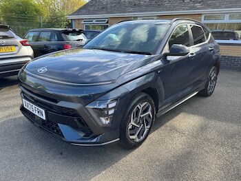 Used Hyundai KONA 2025 for sale - 78240792: Photo