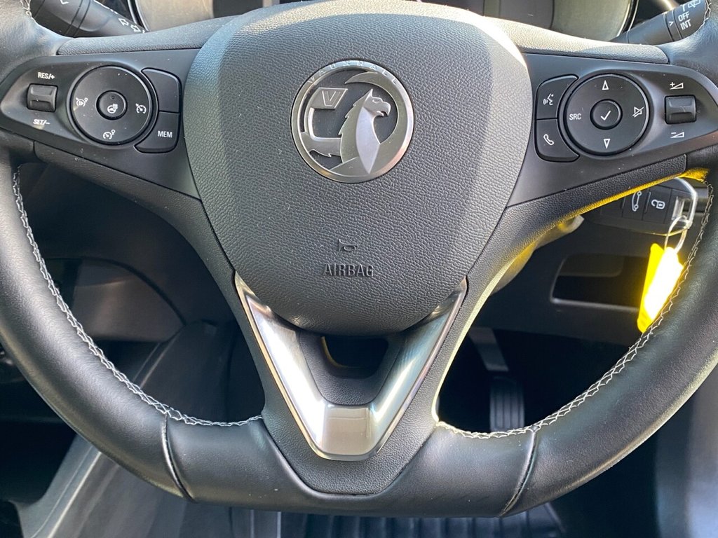 Used Vauxhall Corsa 2022 for sale - 76173374: Photo 15